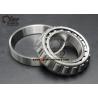 Buy cheap Excavator Metric Machinery Tapered Roller Bearing 30219 33006 33007 from wholesalers