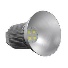 Buy cheap Outdoor 200w Warehouse LED High Bay Lights Die Casting Aluminum CE ISO9001 from wholesalers