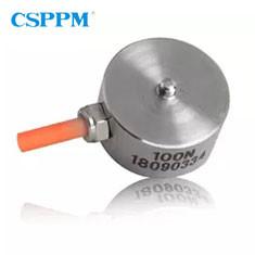Buy cheap 20kN 1.0mV/V Miniature Load Cell Sensor Stainless Steel from wholesalers