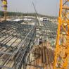 Buy cheap Flexible Design Bolt Connection Steel Workshop for Durable Construction from wholesalers