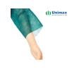 Buy cheap Short Sleeves ISO13485 PP Disposable Isolation Gowns from wholesalers