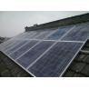 Buy cheap Mono 144 Cells Residential Grid Tie Solar Power Systems 5kw from wholesalers