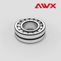 Buy cheap Cage Steel Single Row Roller Bearing 22310CC W33 22311CC W33 22312CC W33 product
