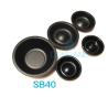 Buy cheap Hydraulic Breaker Seal SB40 Rubber Piston Cup Seals For Excavator from wholesalers