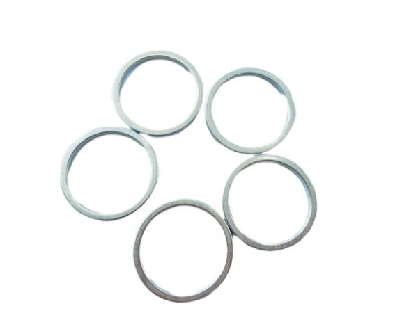 Buy cheap N52 Magnet Ring Neodymium 0.1mm Super Strong from wholesalers