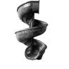 Buy cheap Silver Rotational Aluminum Mould Plastic Outdoor Amusement Equipment Mold from wholesalers