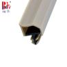 Buy cheap TPE Co Extruded Wooden Door Seal Strip from wholesalers