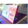 Buy cheap DIP346 Outdoor Advertising LED Display P10mm With Novel Mask Setting from wholesalers