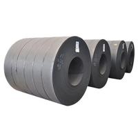 Buy cheap 200mm Hot Rolled Steel Coil S235 S355 Ss400 Material ASTM A53 Standard product