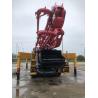 Buy cheap 36m Concrete Pump Truck With Volvo Chassis from wholesalers