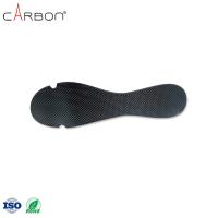 Buy cheap Unisex Sport Shoes Carbon Fiber Insole for Unmatched Flexibility and Performance product