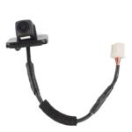 Buy cheap IP68 Waterproof For Honda Reverse Camera 39530-T2A-U21 Rear View Safety Camera from wholesalers