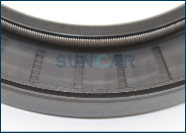 TC Oil Seal Double Lip Shaft Seals 530*580*20 Nitrile Butadiene Rubber