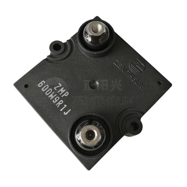 Buy cheap 600W Thick Film High Power Resistor Cooled By Auxiliary Heatsink from wholesalers