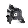 Buy cheap 50805-SAA-013 Rubber Engine Mount Honda ACCORD CRV CIVIC HRV Suspension CHASSIS Parts from wholesalers