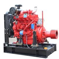 Buy cheap Water-Cooled Weifang Ricardo 40kw/54.4Hp ZH4100P 2000rmp Diesel Engine for Cold product