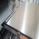 3mm To 100mm Stainless Steel Sheet Metal AISI 201 SUS304 10mm Thick Stainless