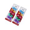 Buy cheap Whiteboard Magnetic Button Slip Free Colorful Round Magnets OEM from wholesalers