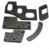 Buy cheap Precision 5 Axis Machining Services Aluminum Brass Stainless Steel from wholesalers