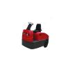 Buy cheap 1 Ton Electric Mini Size Tug Tow Tractor 2.5kw Drive Motor 1530mm Wheel Base from wholesalers