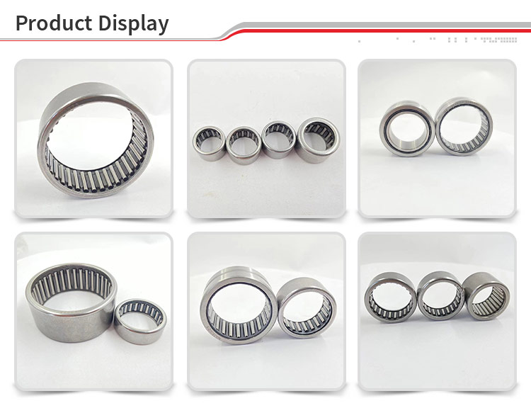 OTOTRI Automotive Needle Roller Bearing HK1310 HK131910 HK121810