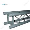 Buy cheap Main Tube 20*2mm Square Aluminium Mini 100mm Truss for Decorative Exhibition Interior from wholesalers