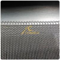 Buy cheap Metal conveyor belt Mesh（LT-1820） product