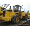 Buy cheap Mini used CAT 950E wheel loader for sale from japan from wholesalers