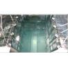 Buy cheap Tubular Reactor Equipment Tank Cleaning Or Refinement Of Scavenge Oil And Palm Oil from wholesalers