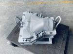 Block Cnc Short Dust Extractor Single Cavity Roto Mould