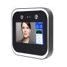 Buy cheap Visitor QR Code RoHS Biometric Face Recognition System from wholesalers