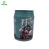 Buy cheap Recyclable 0.18mm Tinplate Round CMYK PMS Dog Food Tin Can from wholesalers
