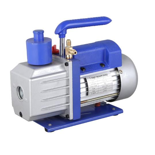 Buy cheap RS-2 4.5CFM 5.0CFM 1440RPM Auto Air Conditioning Vacuum Pump 1HP 3HP from wholesalers