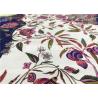 Buy cheap Printing UV Radiation Blocked Out Eco Friendly Swimwear Fabric No Wash Out Colors Elastane Stretch from wholesalers