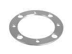 Lightweight Atv Wheel Spacers 3 / 16" , Polaris Atv Accessories 131 Mm