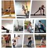 Buy cheap household Physiotherapy Rehabilitation Equipment Slide Mat Workout from wholesalers