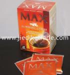 Max Slimming Coffee weight loss fast slim