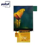 Polcd ST7262 1.77 Inch Display 128*160 Small TFT Display 40 Pin