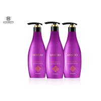 Buy cheap Argan Oil Sulfate Free Color Safe Shampoo , Custom Logo Natural Sulfate Free product