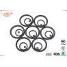 Buy cheap Metric EPDM O Ring Industrial Abrasion / Low Temperature Resistance TS16949 FDA from wholesalers