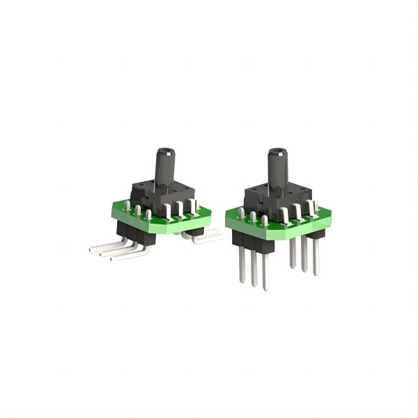 Buy cheap CPG Gauge Pressure Module Minimum Pressure Bias 0.46-0.54V from wholesalers