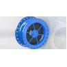 Buy cheap Blue Anti Water Hammer Valve Quick Close Non Slam Swing from wholesalers