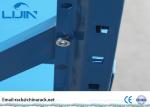 Warehouse Heavy Duty Storage Racks Corrosion Protection 400 - 1500mm Height