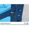 Buy cheap Warehouse Heavy Duty Storage Racks Corrosion Protection 400 - 1500mm Height from wholesalers