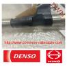 Buy cheap DENSO Denso denso 095000-6353 Diesel DENSO Fuel Injector Assy For HINO JQ5E J06 KOBELCO Excavator from wholesalers