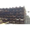 Buy cheap Sy295 Sy390 355mpa Sy390 Cold Formed Steel Sheet Pile AISI Ss400 Astm A36 from wholesalers