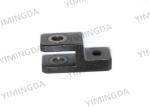 Pivot Bushing Block PN21610000 For GT7250 S7200 GT5250 S5200 S91 S93 Cutter