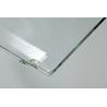 Buy cheap Aluminum Housing SAW Touch Screen 18.5 Inch Dust Proof Anti Vandal For ATM from wholesalers