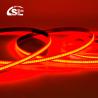 Buy cheap Astounding 24v COB 320Ds 8mm Ra 85 Red LED Light Strip with 50000 Hour Working Lifetime from wholesalers