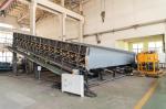 Everbright Water-Cooled Incinerator / Industrial Solid Waste / Biomass Waste /
